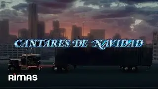 TRIO VEGABAJEÑO - CANTARES DE NAVIDAD | EL ÚLTIMO TOUR DEL MUNDO [Visualizer]