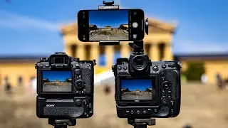 iPhone 14 Pro vs $20,000 in 