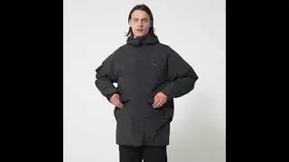 Mono Jacket Peter (Unisex) - Pinqponq