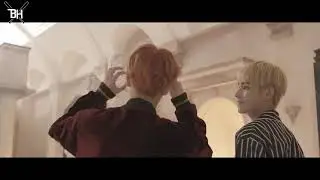 BTS - Blood Sweat Tears (rus.sub)