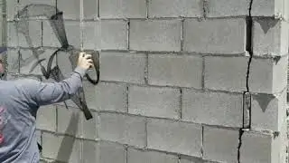 Graffiti tag.