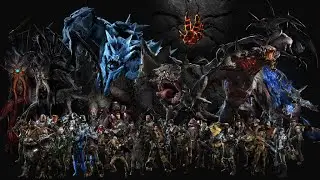 EVOLVE STAGE 2 IS BACK
