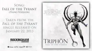 Fall of the Tyrant (Piano Version)