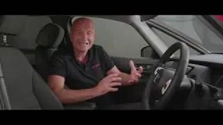 Jazz Hybrid Walkaround 2020