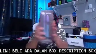 Jalan-Jalan di Shopee Sempena Sales 10.10 (Tanya Apa Saja!)