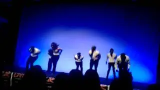 Stroll poor die 2013  phi beta sigma