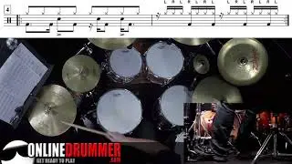 Hi-Hat Fills? Why Not?! - Drum Lesson