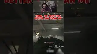 He Really Said That... (Warzone Rebirth)