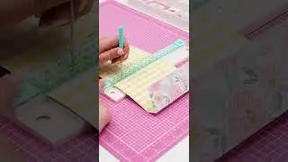 DIY Notebook #wermemorykeepers #notebook #journal