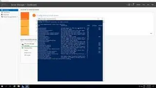 Virtualizar un Container en Windows Server 2019 | Microsoft Azure