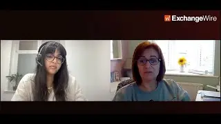 GroupM's Sandra Arnold on Empowering Diversity and Inclusion in Ad Tech