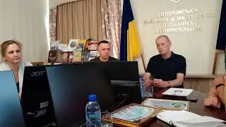 Ситуація зі шкільними бомбосховищами у Дніпровському районі