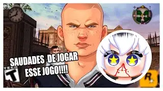 REATC VTUBER - Jimmy Hopkins (Bully) Rei da Escola | Gabriza (Prod. Raihdo) 🛹