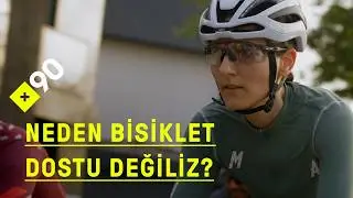 İstanbul'da bisikletle ulaşım mümkün mü?