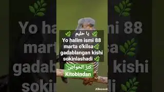 жахли чиккан одамга 