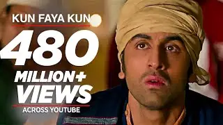 Kun Faya Kun Full Video Song Rockstar | Ranbir Kapoor | A.R. Rahman, Javed Ali, Mohit Chauhan