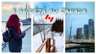 1 AN DE PVT AU CANADA | LE BILAN 🇨🇦🍁