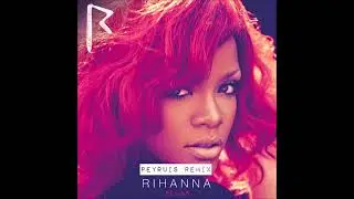 Rihanna - S&M (Peyruis Remix)