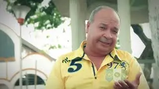 Luis Alberto Posada   El Precio De Tu Error Video Oficial