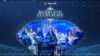 HIGHLIGHT SUN LIFE DAZZLING STARLIGHTS