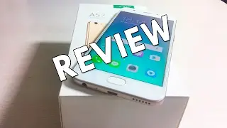 Oppo A57 Review with pros and cons