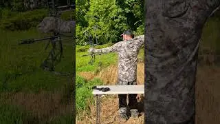 Gimme the Bear Alaskan compound bow!! #metallica #metal #archery #hunting #archer #bowhunting