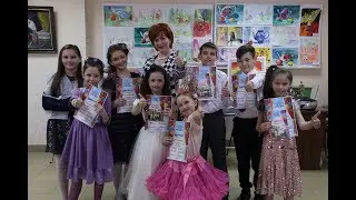 ТЕЛЕСКАЗКА - Выпускной 2017