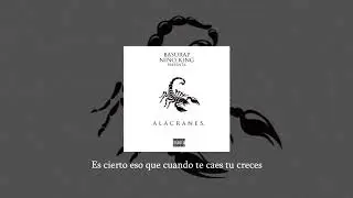 Basurap Aka. Niño King - ''Alacranes''