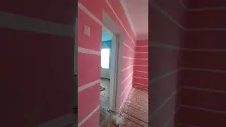 ремонти хона 👍