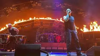 Disturbed- The Sound of Silence