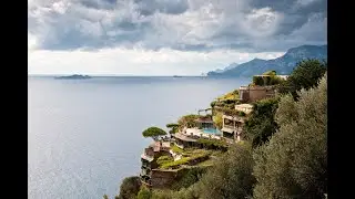 Costa Amalfitana Caruso HD 1080