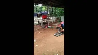 CAHAYA JAYA LAS - Bengkel Las Profesional