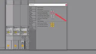 VST Plug-in Administration in Ableton Live (Windows)