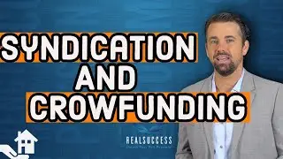 What Is Syndication And Crowdfunding? - Syndication and Crowdfunding Strategies In Real Estate