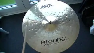 Istanbul Agop ART 20
