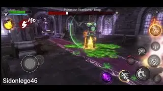 BLADE OF GOD : Cathedral of the dead