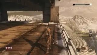 Sekiro великий синоби Филин