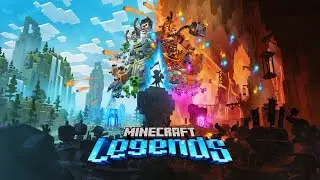 Minecraft Legends - Gameplay Walkthrough - Part 1 [No Commentary]