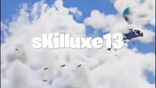 Wir spielten wenn ich du wäre in Fortnite, doch dann passierte das...(fX-squad)