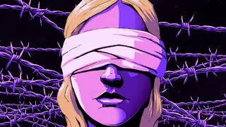 The Offspring - This Is Not Utopia (Official Lyric Video) from Let The Bad Times Roll