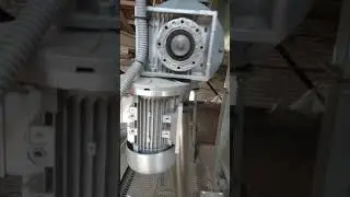 Завод по переработке овса 30 тонн 3.