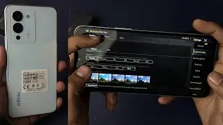 Infinix Note 12 Pubg Test in 2023 & Gaming Review Of Infinix Note 12