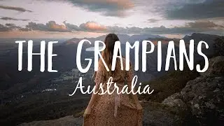 The Grampians, Australia