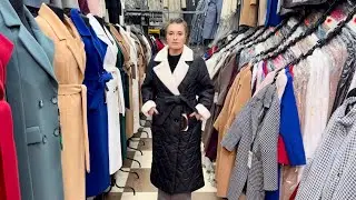 КАКИЕ ПАЛЬТО В МОДЕ ВЕСНОЙ 2023? КРАСИВЫЕ ЖЕНСКИЕ ПАЛЬТО НА ЛЮБОЙ ВКУС.