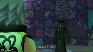 kingdom hearts everyone