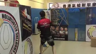 2017 IPSC Supreme Cup @HKASA Steven ng
