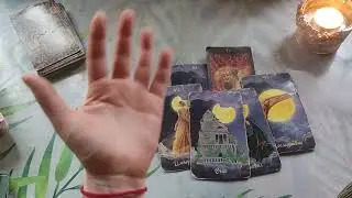 что вы скоро узнаете? результат ваших чисток . КАРМА😱