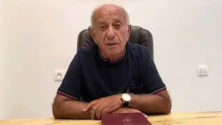 Ashot Ashotyan - Ըմպանաբորբ (Ֆարինգիտ)