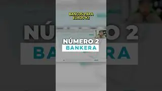 BANCOS EN EUROS PARA ABRIR DESDE ARGENTINA (PARTE 2) 💶🇪🇺 #arbitrajecriptomonedas #bankera #euro