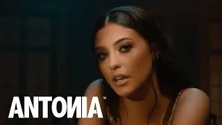 ANTONIA - Rebound | Official Video